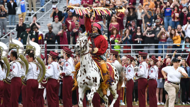 Osceola